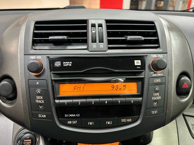 2010 Toyota RAV4 Limited