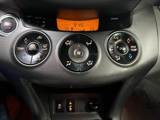 2010 Toyota RAV4 Limited