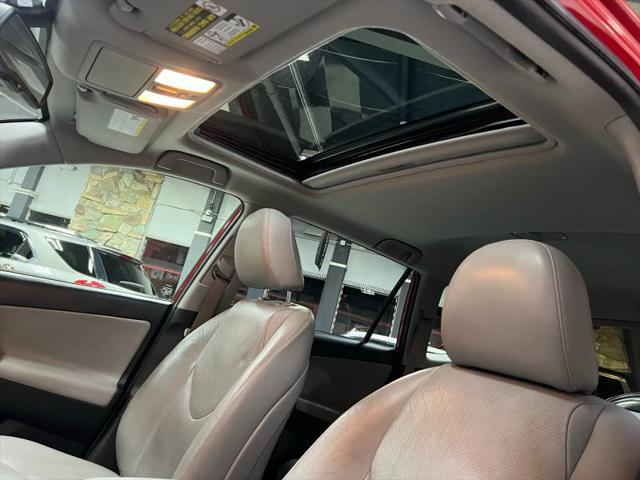 2010 Toyota RAV4 Limited
