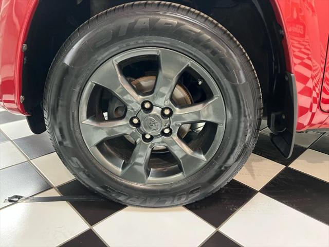 2010 Toyota RAV4 Limited