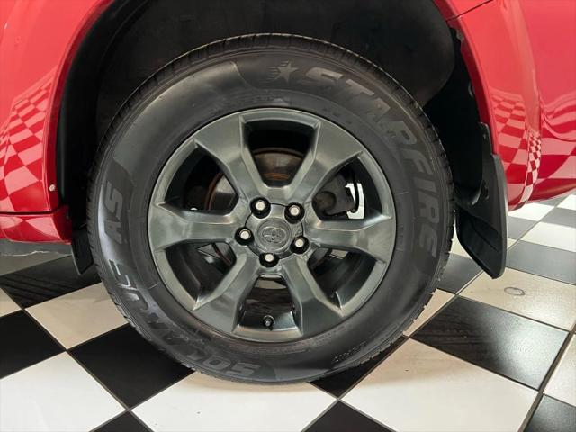 2010 Toyota RAV4 Limited