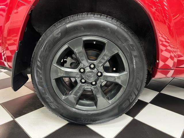 2010 Toyota RAV4 Limited