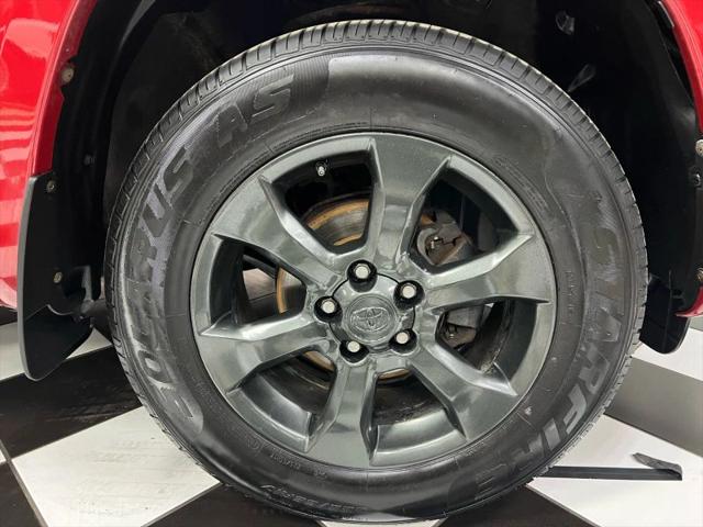 2010 Toyota RAV4 Limited