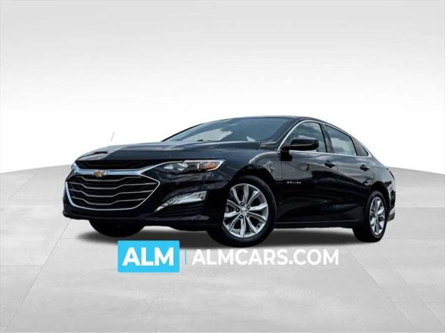 2023 Chevrolet Malibu FWD 1LT for sale in Bogart, GA