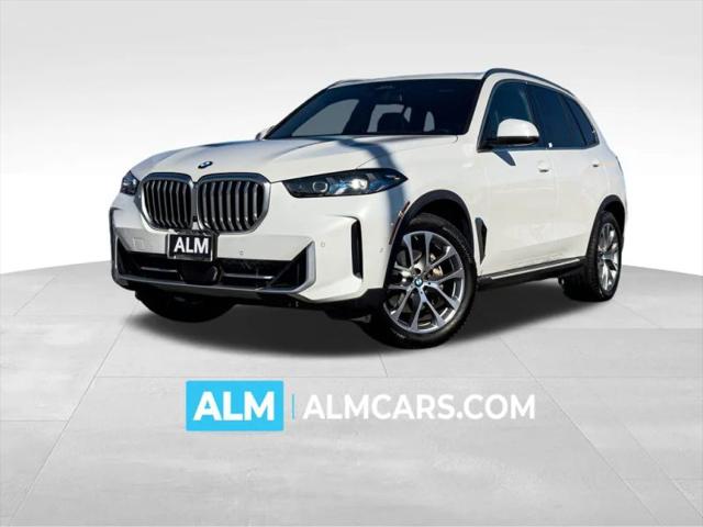 2024 BMW X5 xDrive40i for sale in Bogart, GA