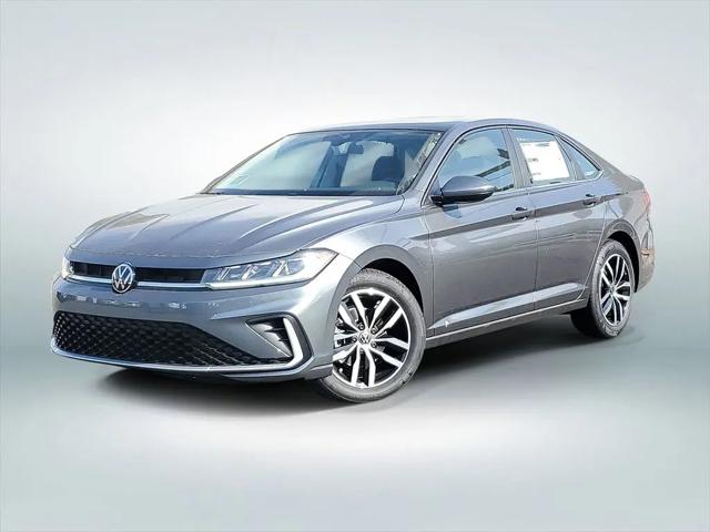 2026 Volkswagen Jetta SE for sale in Bossier City, LA
