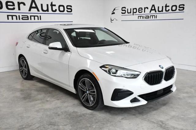 2024 BMW Coupe sDrive