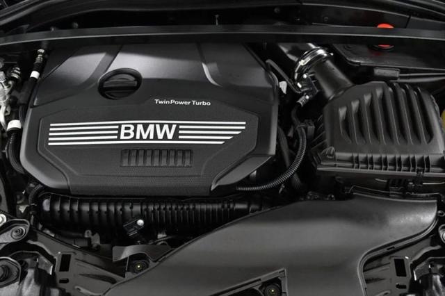 2024 BMW Coupe sDrive