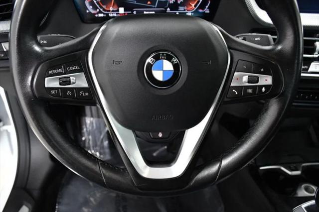 2024 BMW Coupe sDrive