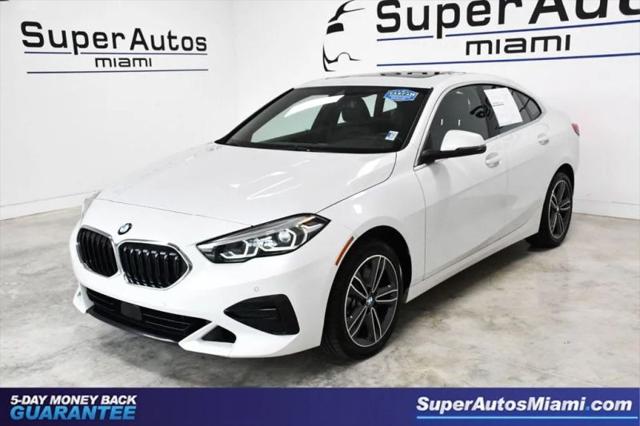 2024 BMW Coupe sDrive for sale in Doral, FL