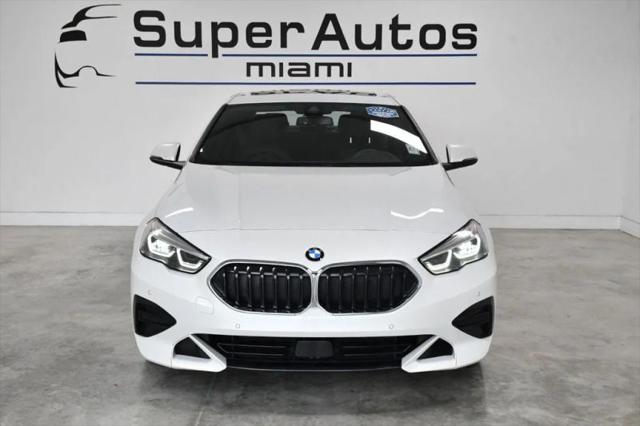 2024 BMW Coupe sDrive