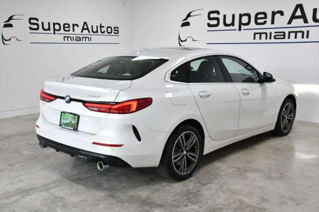 2024 BMW Coupe sDrive