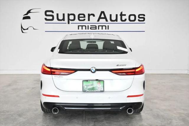 2024 BMW Coupe sDrive