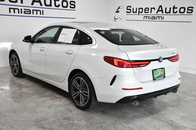 2024 BMW Coupe sDrive