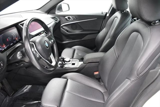 2024 BMW Coupe sDrive