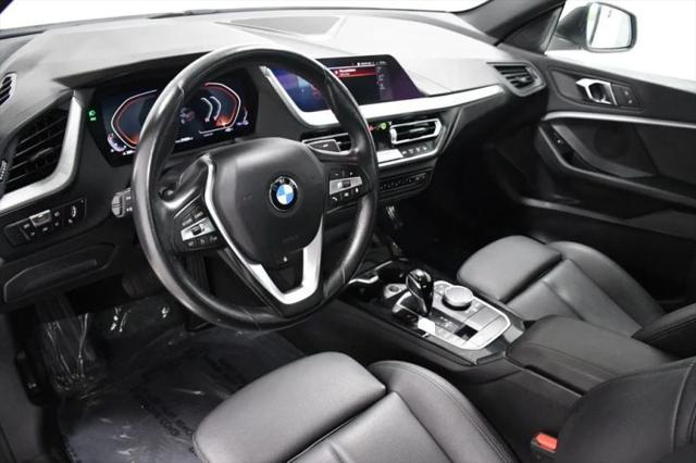 2024 BMW Coupe sDrive