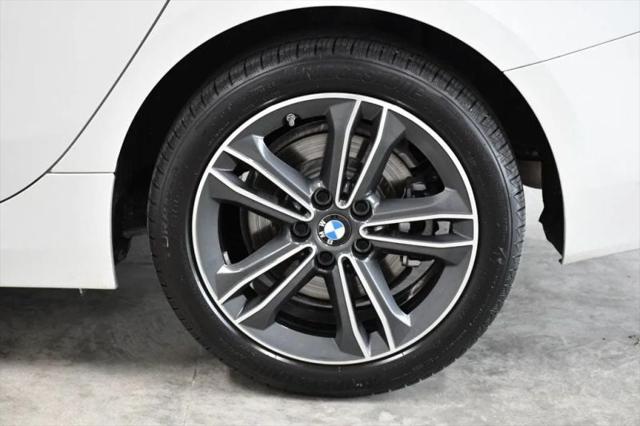 2024 BMW Coupe sDrive