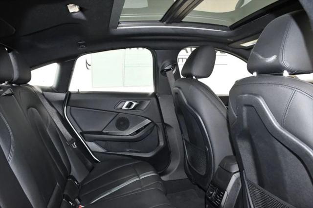 2024 BMW Coupe sDrive