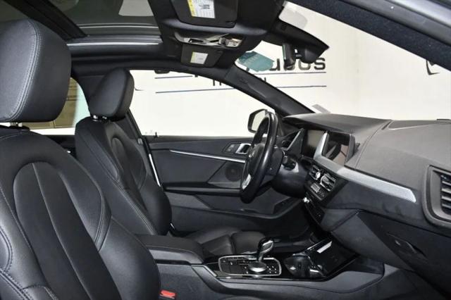 2024 BMW Coupe sDrive