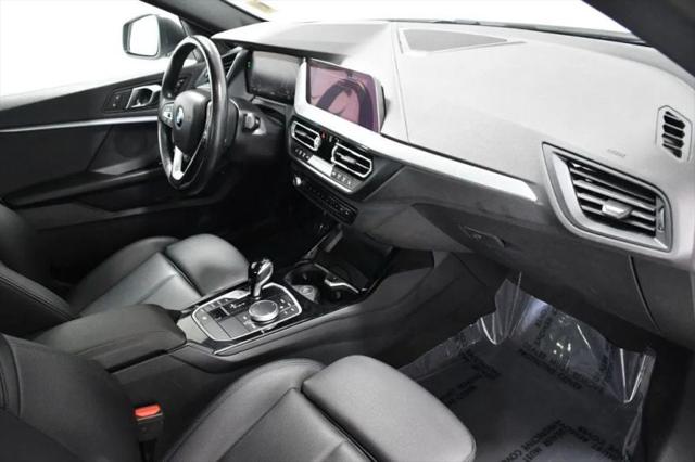 2024 BMW Coupe sDrive