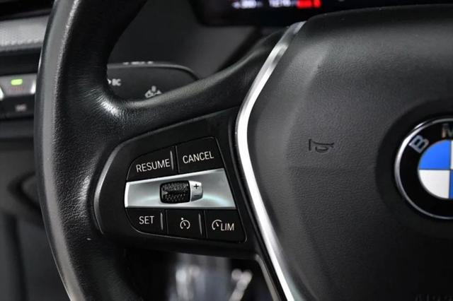 2024 BMW Coupe sDrive