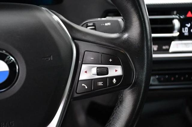 2024 BMW Coupe sDrive