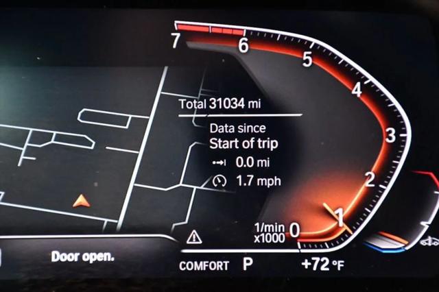 2024 BMW Coupe sDrive