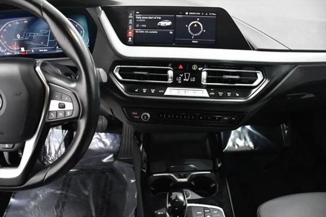 2024 BMW Coupe sDrive