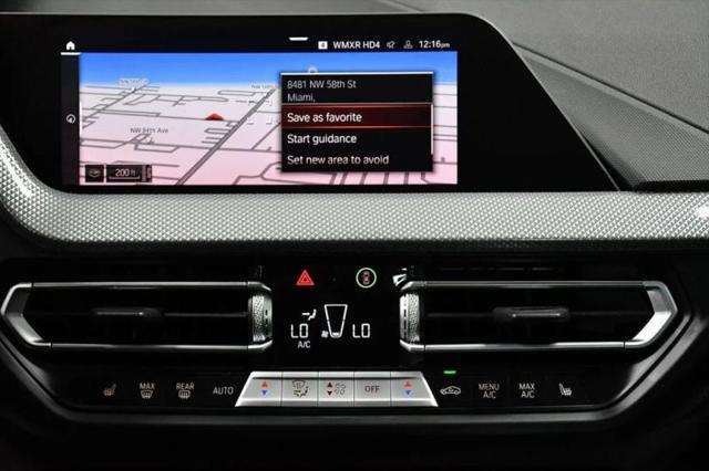 2024 BMW Coupe sDrive