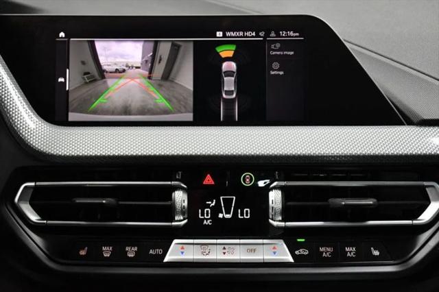 2024 BMW Coupe sDrive