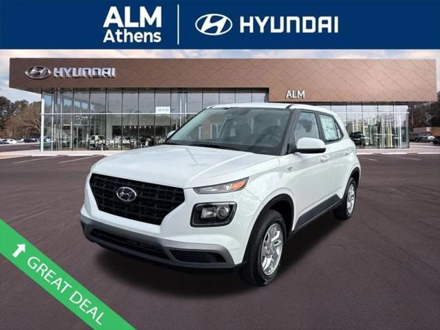 2026 Hyundai Venue SE for sale in Bogart, GA