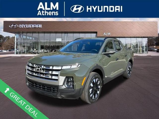 2026 Hyundai Santa Cruz SEL for sale in Bogart, GA