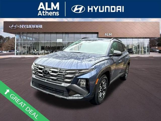 2026 Hyundai Tucson XRT for sale in Bogart, GA
