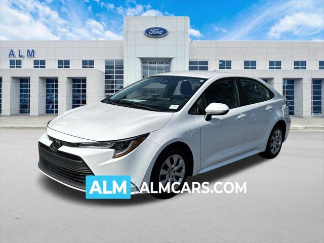 2024 Toyota Corolla LE for sale in Marietta, GA