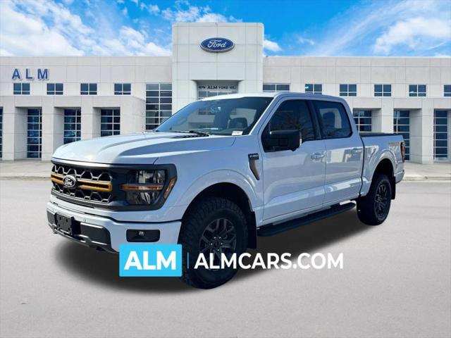 2025 Ford F-150 Tremor for sale in Marietta, GA