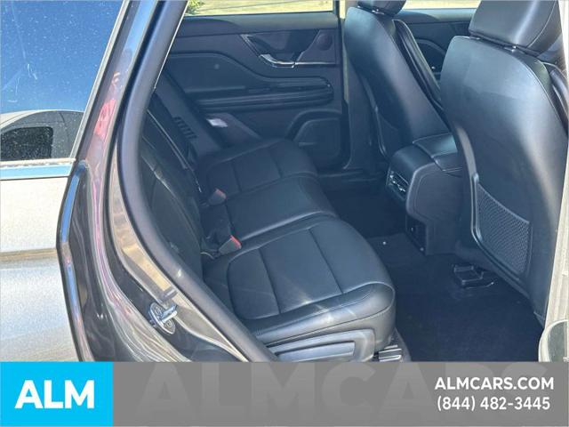 2024 Lincoln Corsair Reserve