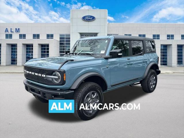 2021 Ford Bronco First Edition for sale in Marietta, GA