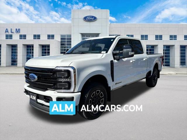 2026 Ford F-250 XL for sale in Marietta, GA