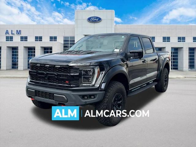 2023 Ford F-150 Raptor for sale in Marietta, GA