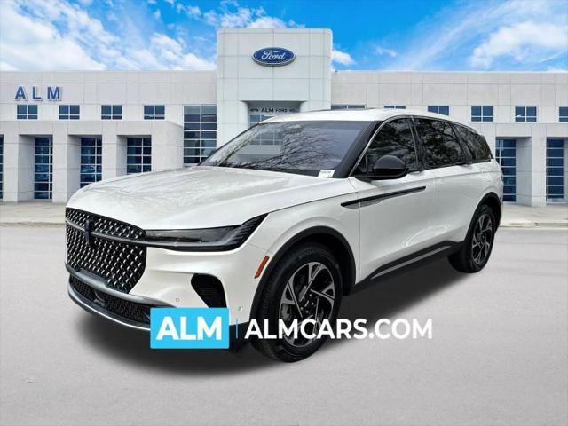 2024 Lincoln Nautilus Premiere for sale in Marietta, GA