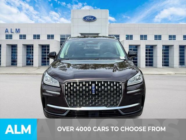2023 Lincoln Corsair Grand Touring for sale in Marietta, GA