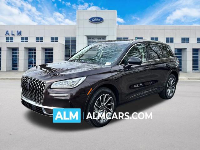 2023 Lincoln Corsair Grand Touring for sale in Marietta, GA