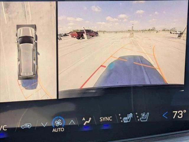 2025 Chevrolet Suburban 2WD Premier