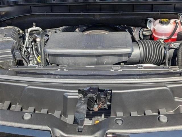 2025 Chevrolet Suburban 2WD Premier
