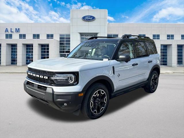 2026 Ford Bronco Sport Outer Banks for sale in Marietta, GA