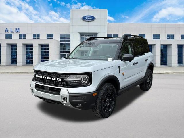2026 Ford Bronco Sport Badlands for sale in Marietta, GA