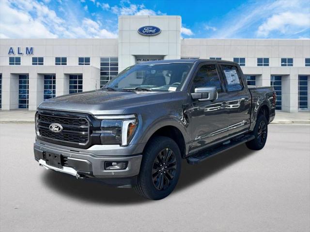2026 Ford F-150 LARIAT for sale in Marietta, GA