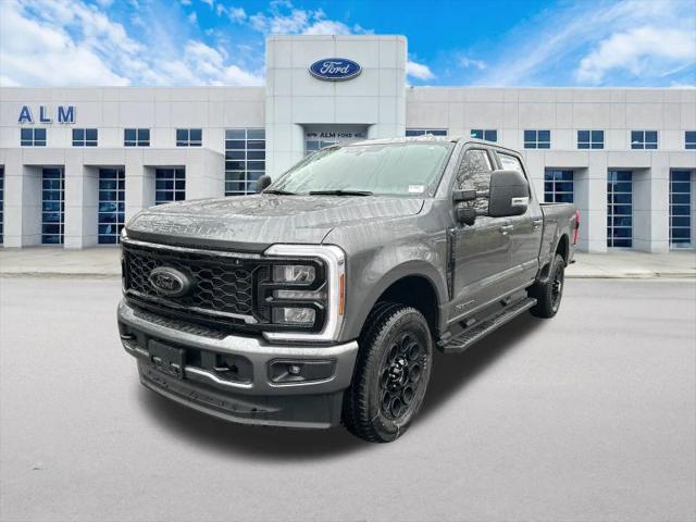 2026 Ford F-250 XLT for sale in Marietta, GA