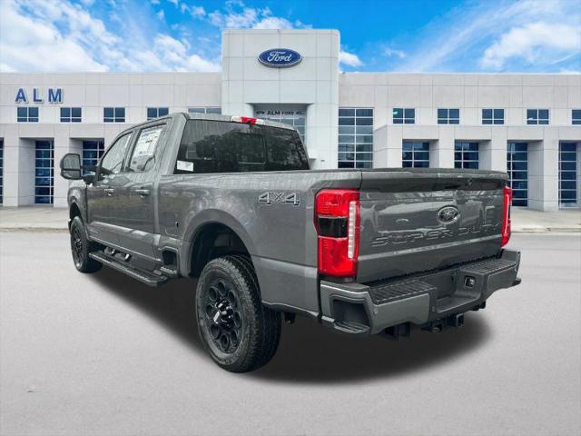 2026 Ford F-250 XLT