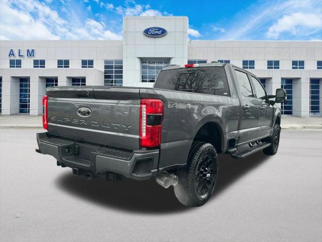 2026 Ford F-250 XLT
